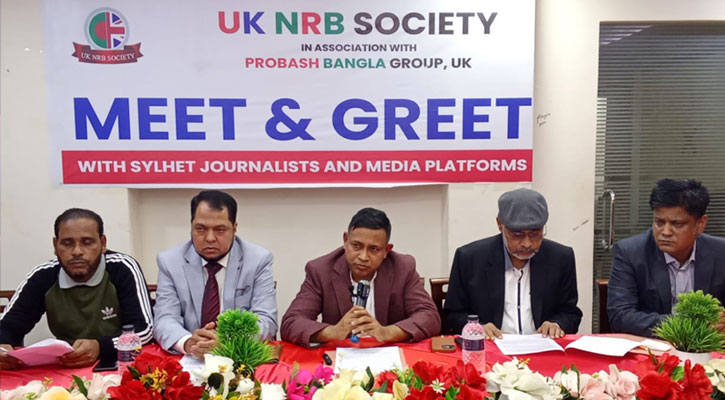 সিলেট-ম্যানচেস্টার ফ্লাইট ইস্যুতে  ক্ষুব্ধ প্রবাসীরা